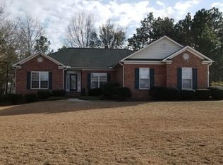 22 Winding Trl, Whispering Pines, NC 28327