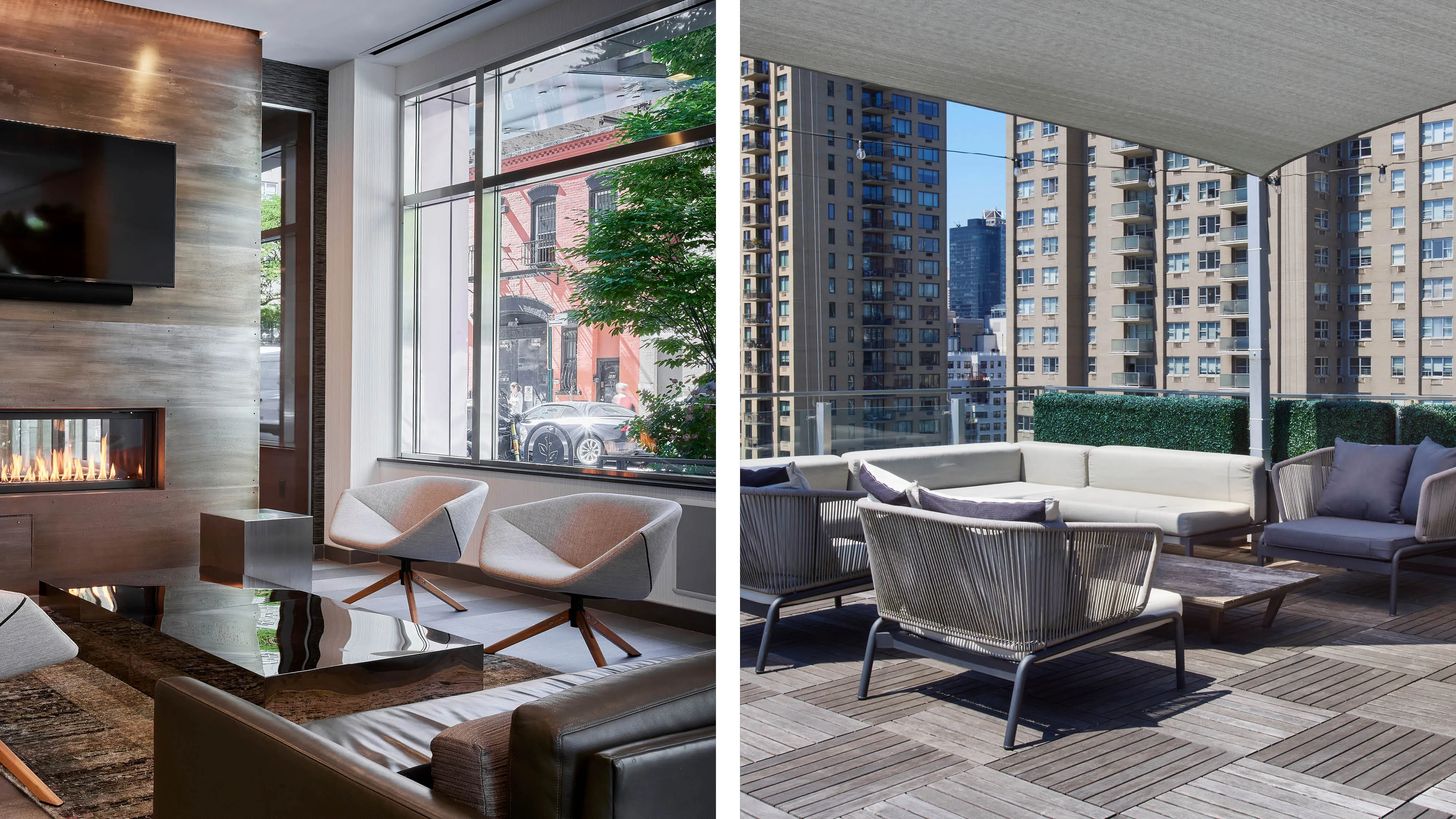 501 East 74th Street