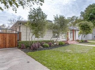 6422 Anita St, Dallas, TX 75214