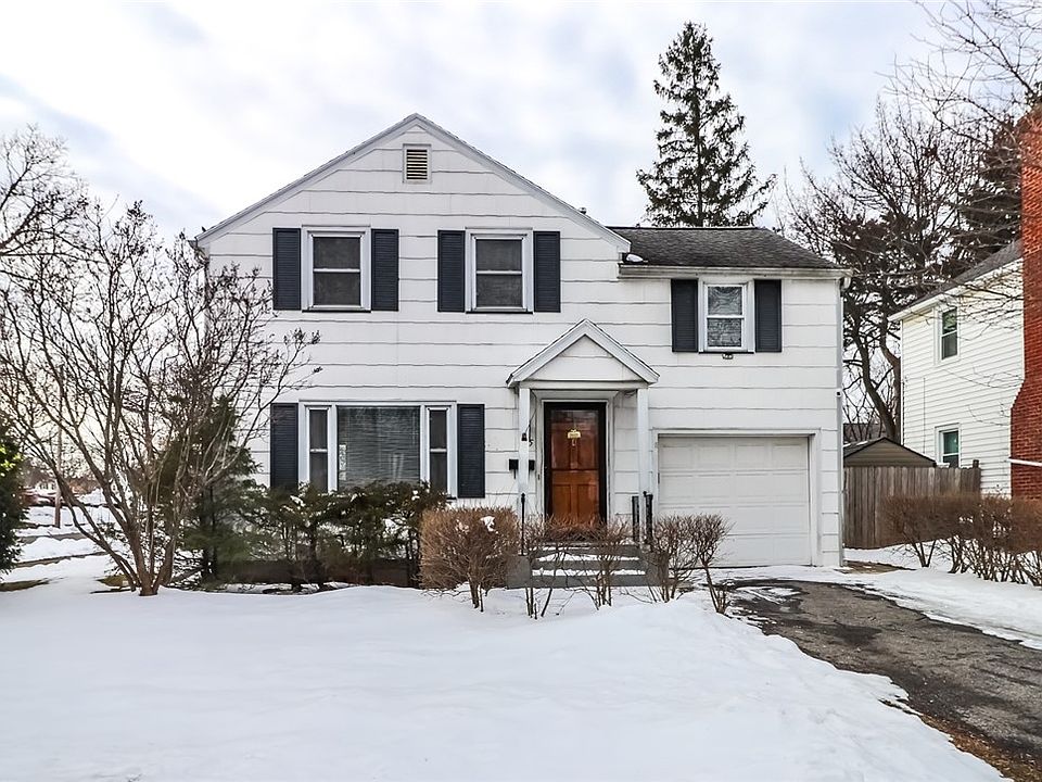 155 Lattimore Rd, Rochester, NY 14620 | Zillow