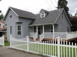 1636 A St, Forest Grove, OR 97116