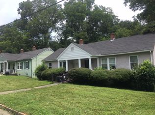 186 1st St SW, Atlanta, GA 30314