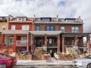 3550 Rock Creek Church Rd NW #1, Washington, DC 20010