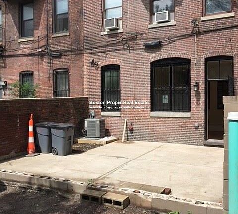 415 Massachusetts Ave. #1 Boston - South End Unit Photo 4