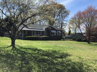 197 Power St, Spindale, NC 28160