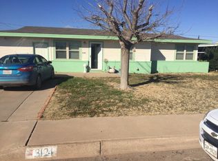 3124 Mariana Ave, Midland, TX 79701