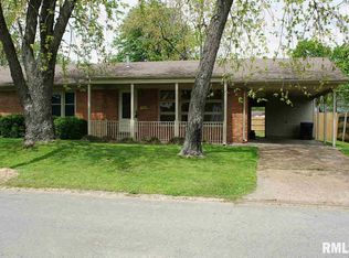 505 Hillcrest St, Metropolis, IL 62960