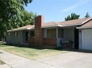 450 N 4th St, Chowchilla, CA