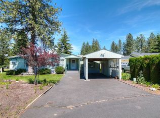 14721 N Farragut Ln, Mead, WA 99021