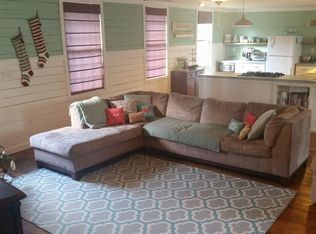 116 Garland Ave, Washington, GA 30673