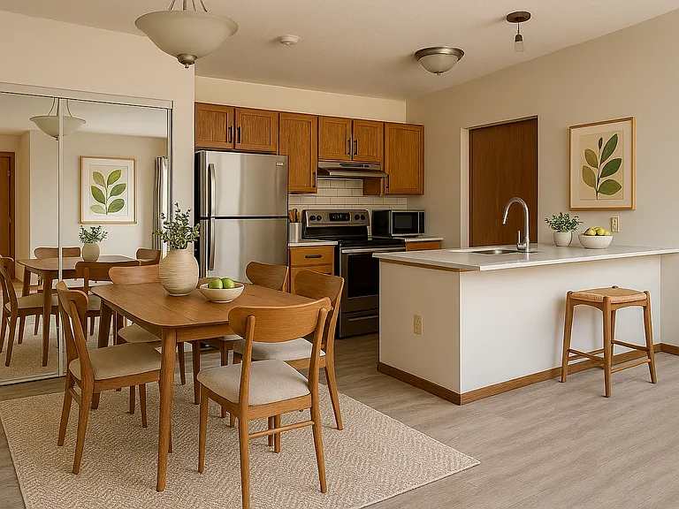 The Villas at Foxwood — Photo 18