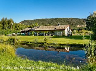 130 Flying Fish Rd, Carbondale, CO 81623