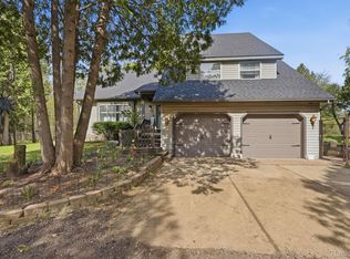 1615 N Five Lakes Rd, Attica, MI 48412