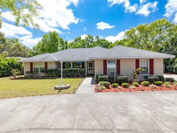 420 E Pineapple Ave, Orange City, FL 32763