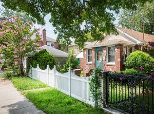 13346 122nd St, South Ozone Park, NY 11420