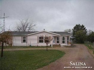 3260 E Water Well Rd, Salina, KS 67401