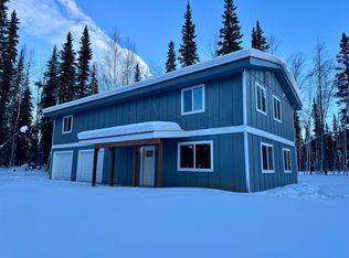 1958 Timber Trl, North Pole, AK 99705