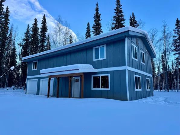 1958 Timber Trl, North Pole, AK 99705