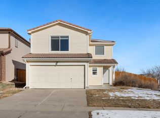 21595 E 39th Ave, Denver, CO 80249