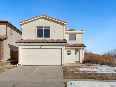 21595 E 39th Avenue, Denver, CO, 80249