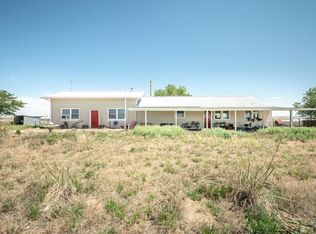 59221 E Us Highway 50, Boone, CO 81025