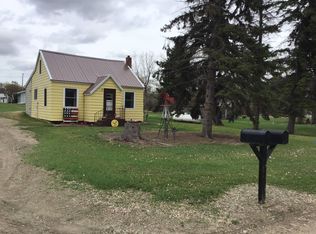 202 C Ave S, Upham, ND 58789