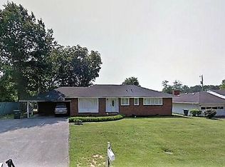 1350 Learning Ln UNIT 41, Chattanooga, TN 37411