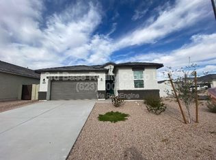 24402 W Pueblo Ave, Buckeye, AZ 85326