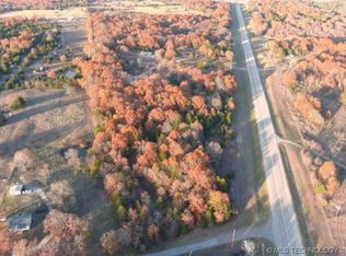 E Highway 1, Allen, OK 74825