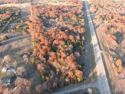 E Highway 1, Allen, OK, 74825