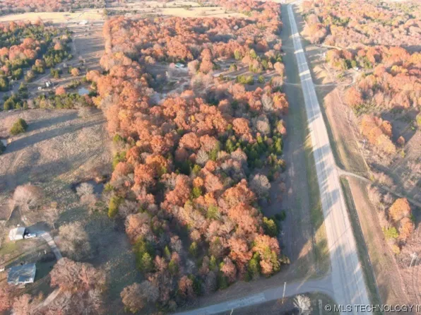 E Highway 1, Allen, OK 74825