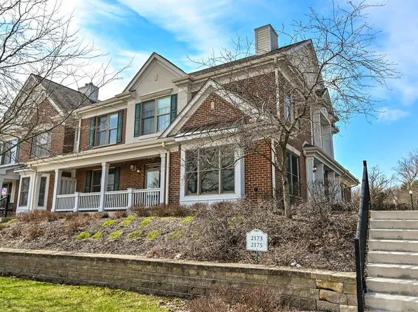 2173 Norhardt DRIVE, Brookfield, WI 53045