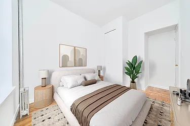 Rented by Living New York