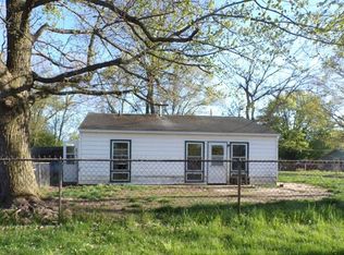 155 Kirkwood Ave, Springfield, MI 49037