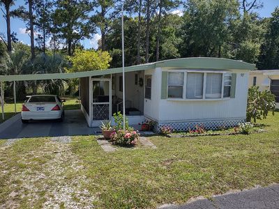 4318 S Florida Ave #97, Inverness, FL, 34450