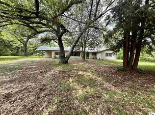 366 Platt Rd, Marion, LA 71260