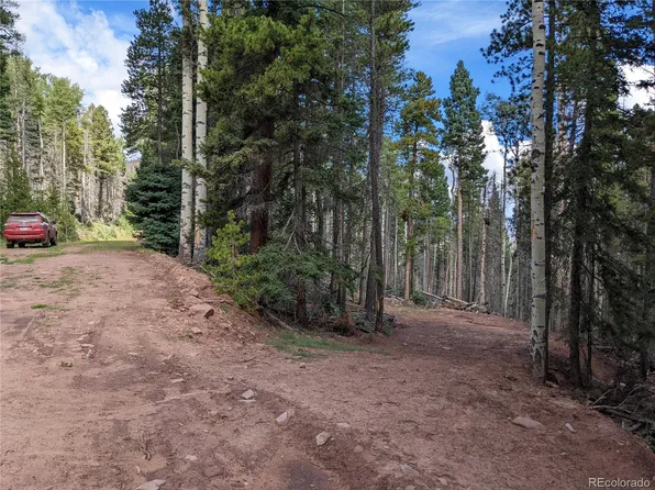 2379 Larry Place, Fort Garland, CO 81133