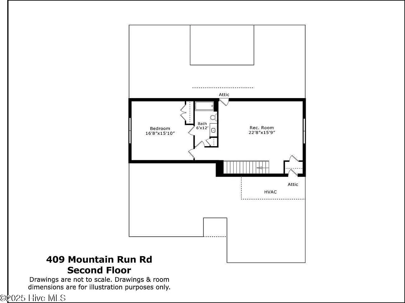 4 bed, 3.0 bath, 3011 sqft, $2,800 — Photo 4