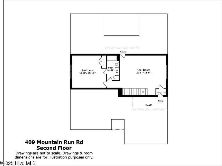 409 Mountain Run Rd — Photo 4
