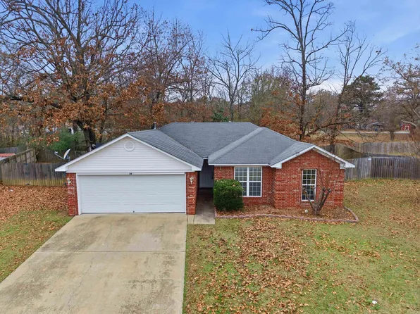 24 Donna Kay Dr, Greenbrier, AR 72058