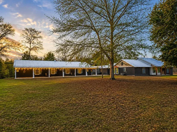 9641 Janice Brooklyn Rd, Brooklyn, MS 39425
