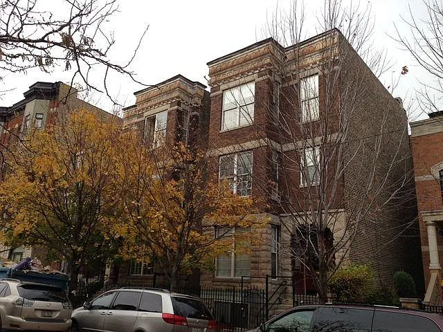 1738 W Huron St #2A — Photo 21