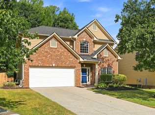 102 Minnifer Ct, Apex, NC 27539