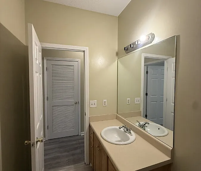 1050 Harry Hagan Rd #3D — Photo 1