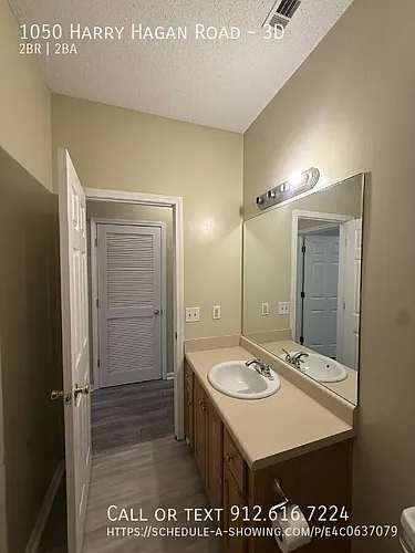 1050 Harry Hagan Rd #3D Photo 1