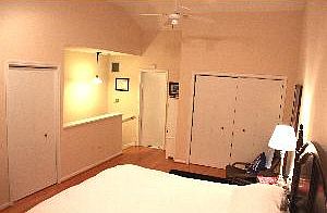 Master Bed 