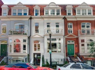1830 Jefferson Pl NW APT 15, Washington, DC