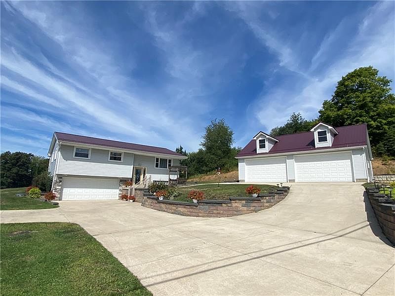 1009 Dutch Ridge Rd, Ellwood City, PA 16117 Zillow