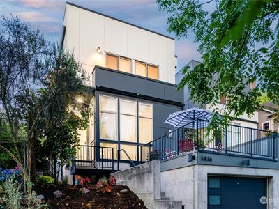 1416 31st Avenue, Seattle, WA, 98122