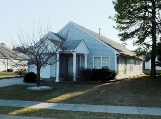 621 Bedford La, Manchester, NJ